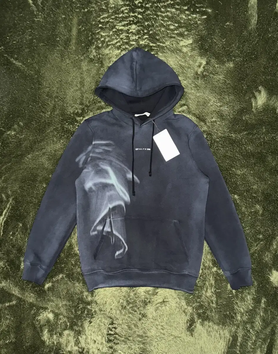 1017 ALYX 9SM | 알릭스 [XXL] 1017 ALYX 9SM Logo Hoodie